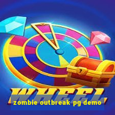 zombie outbreak pg demo